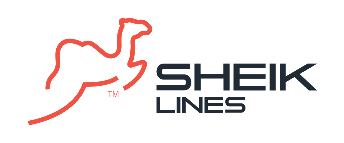 Sheik Lines
